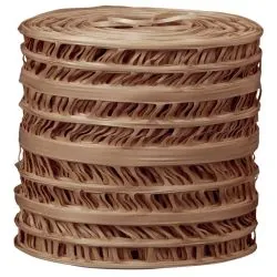 GRILLAGE MARRON 0.30X100ML Taliaplast 610415