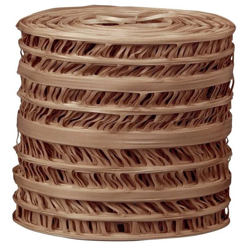 GRILLAGE MARRON 0.30X100ML Taliaplast 610415