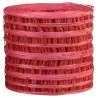 GRILLAGE ROUGE 0.30X100ML Taliaplast 610416