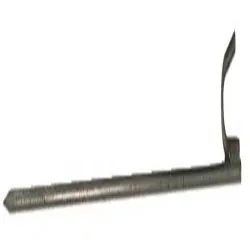 Panneau FICHE CHANTIER PORTE LANTERNE Taliaplast 610108