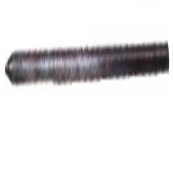 Panneau FICHE CHANTIER DROITE L 100CM Taliaplast 610109