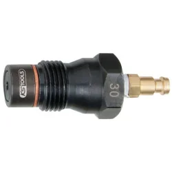 Adaptateur pour injecteurs . M24x2 .0 . longueur 72 mm KSTOOLS 150.3686 | 150.3686