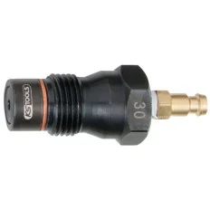 Adaptateur pour injecteurs . M24x2 .0 . longueur 72 mm KSTOOLS 150.3686 | 150.3686