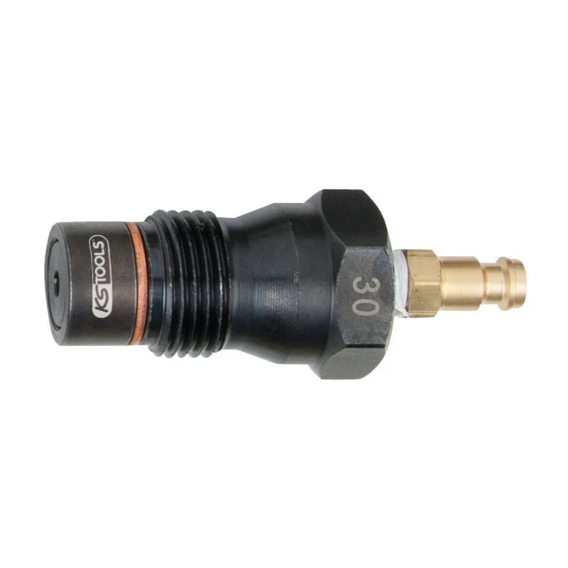 Adaptateur pour injecteurs . M24x2 .0 . longueur 72 mm KSTOOLS 150.3686 | 150.3686