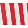 RUBAN "AMIANTE" 500M X 75MM Taliaplast 545908
