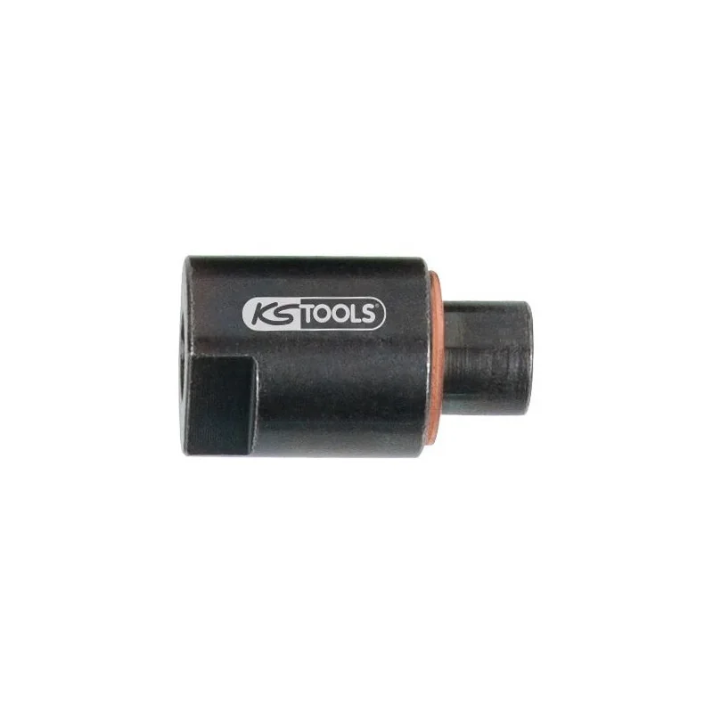 Adaptateur pour buse avec joint . Ø 14 mm KSTOOLS 150.3687 | 150.3687