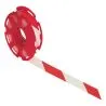 RUBAFORT ROUGE BLANC 500MX50 Taliaplast 540801