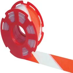 RUBAFORT ROUGE BLANC 500MX75 Taliaplast 540802