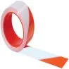 RUBAFORT ROUGE BLANC 100MX75 Taliaplast 540605