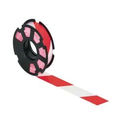 RUBAPLAST ROUGE BLANC 500MX50 Taliaplast 540501