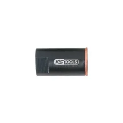 Adaptateur pour buse avec joint . Ø 17 mm KSTOOLS 150.3689 | 150.3689