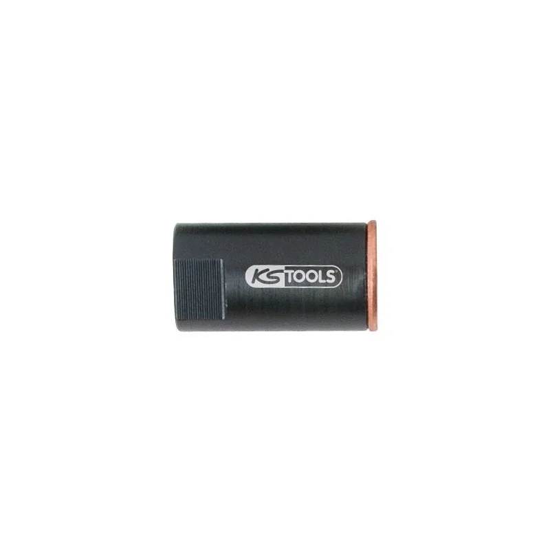 Adaptateur pour buse avec joint . Ø 17 mm KSTOOLS 150.3689 | 150.3689