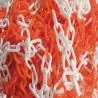 CHAINE PLASTIQUE FLUO R/B No8 Taliaplast 530104