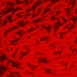 CHAINE PLASTIQUE ROUGE No8 Taliaplast 530107