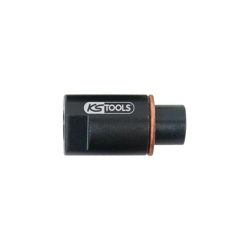 Adaptateur pour buse avec joint . Ø 14 mm KSTOOLS 150.3690 | 150.3690