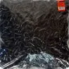 CHAINE PLASTIQUE NOIRE No10 Taliaplast 530110