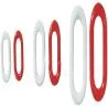 MAILLON No6 ROUGE Taliaplast 530201