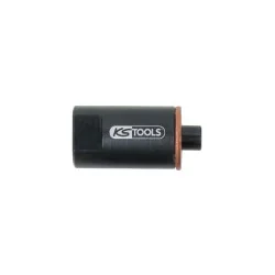 Adaptateur pour buse avec joint . Ø 7 mm KSTOOLS 150.3691 | 150.3691