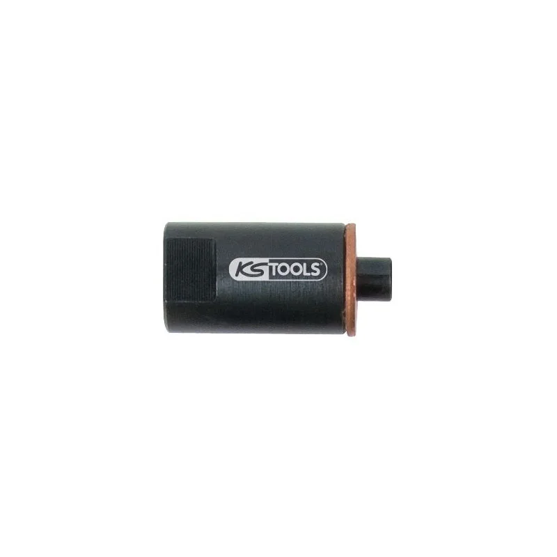 Adaptateur pour buse avec joint . Ø 7 mm KSTOOLS 150.3691 | 150.3691