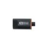 Adaptateur pour buse avec joint . Ø 7 mm KSTOOLS 150.3691 | 150.3691