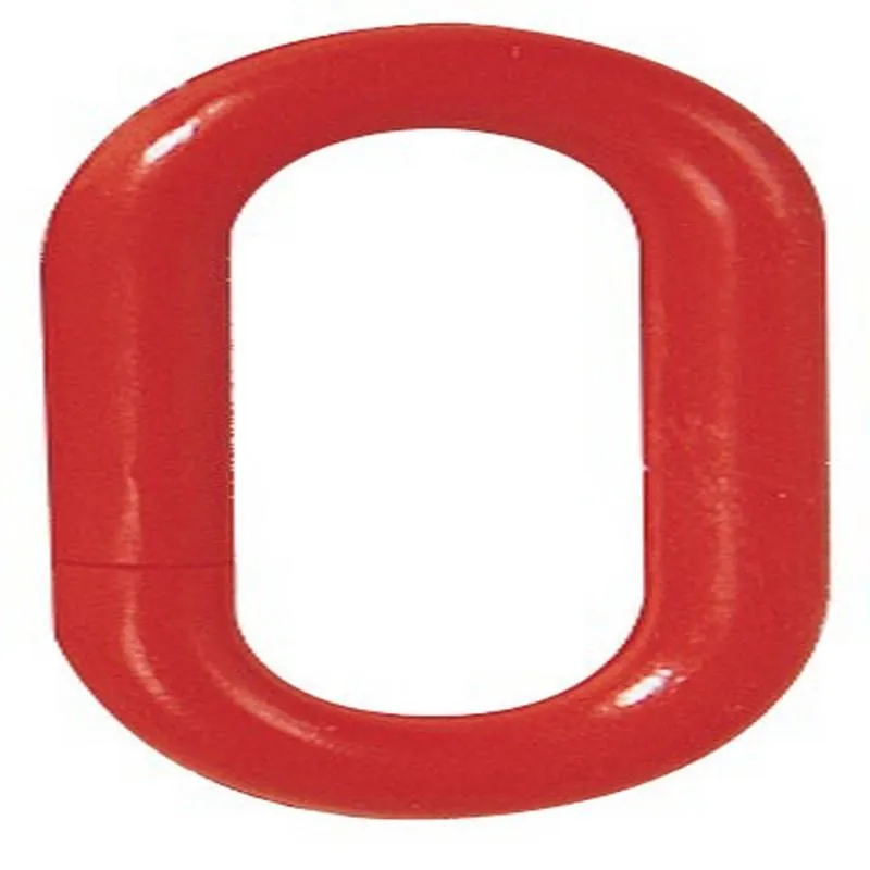 MAILLON No10 ROUGE Taliaplast 530203