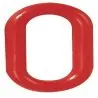 MAILLON No10 ROUGE Taliaplast 530203