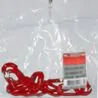 MAILLON No10 ROUGE Taliaplast 530203