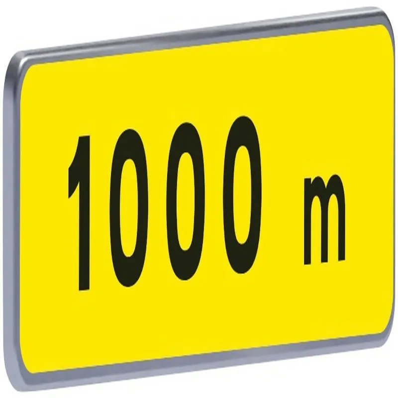 KM1 700 T1 DISTANCE .......... Taliaplast 525301