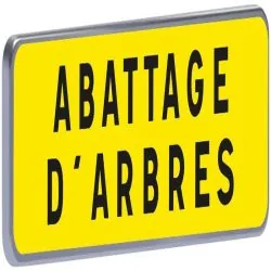 KM9 900 T1 "ABATTAGE D'ARBRES" Taliaplast 525225