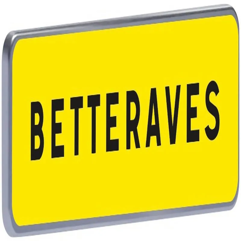 KM9 900 T1 "BETTERAVES" JAUNE Taliaplast 525221