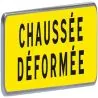 KM9 700 T1 "CHAUSSEE DEFORMEE" Taliaplast 525323