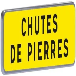 KM9 900 T1 "CHUTES DE PIERRES" Taliaplast 525222