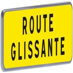 KM9 900 T1 "ROUTE GLISSANTE" J Taliaplast 525206