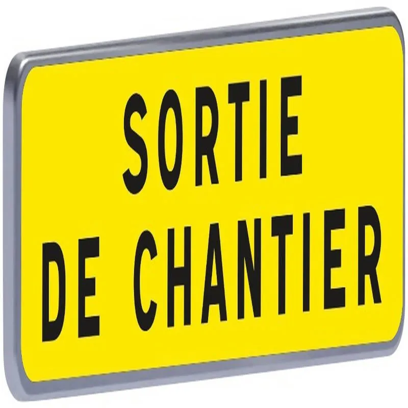 KM9 900 T1 "SORTIE DE CHANTIER Taliaplast 525204