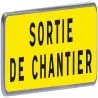 KM9 900 T1 "SORTIE DE CHANTIER Taliaplast 525204
