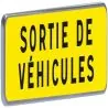 KM9 700 T1 SORTIE DE VEHICULES Taliaplast 525318