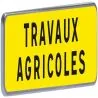 KM9 700 T1 "TRAVAUX AGRICOLES" Taliaplast 525308
