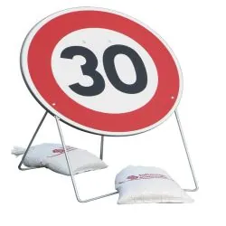 B14 850 T1 LIMITATION A 30KM/H Taliaplast 524012
