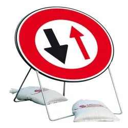 B15 850 T1 SENS NON PRIORITAIR Taliaplast 524015