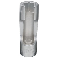 Douille fendue 6 pans 3/8" . 12 mm KSTOOLS 150.3812 | 150.3812