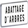 M9 700 T1 "ABATTAGE D'ARBRES" Taliaplast 525365