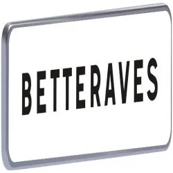 M9 700 T1 "BETTERAVES" BLANC - Taliaplast 525361