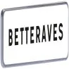 M9 700 T1 "BETTERAVES" BLANC - Taliaplast 525361