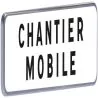 M9 700 T1 "CHANTIER MOBILE" BL Taliaplast 525347