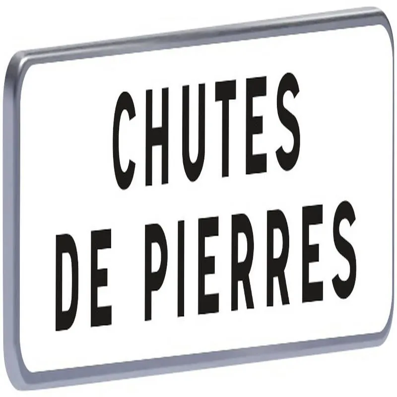M9 700 T1 "CHUTES DE PIERRES" Taliaplast 525362