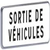M9 700 T1"SORTIE DE VEHICULES" Taliaplast 525358