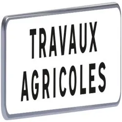 M9 700 T1 "TRAVAUX AGRICOLES" Taliaplast 525348