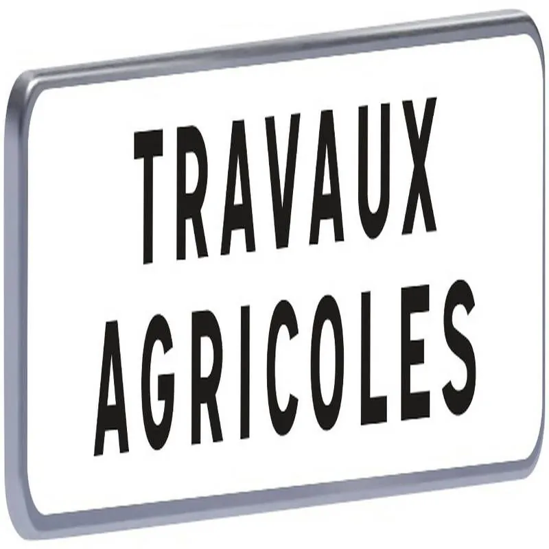 M9 700 T1 "TRAVAUX AGRICOLES" Taliaplast 525348