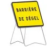 KC1 T1 "BARRIERE DE DEGEL" 800 Taliaplast 525619
