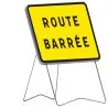 KC1 T1 "ROUTE BARREE" 800X600 Taliaplast 525611
